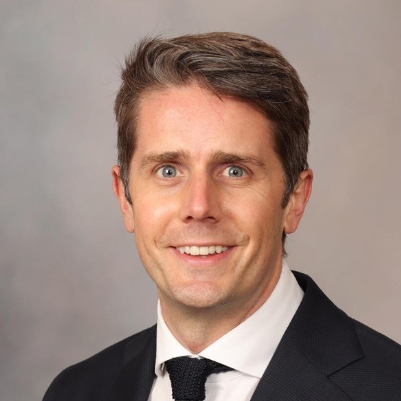 Dr. Will Perry