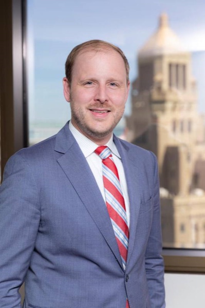 Dr. Cornelius Thiels